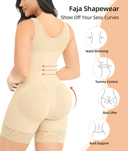 ContourPro Faja