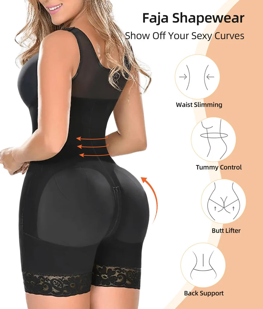 ContourPro Faja