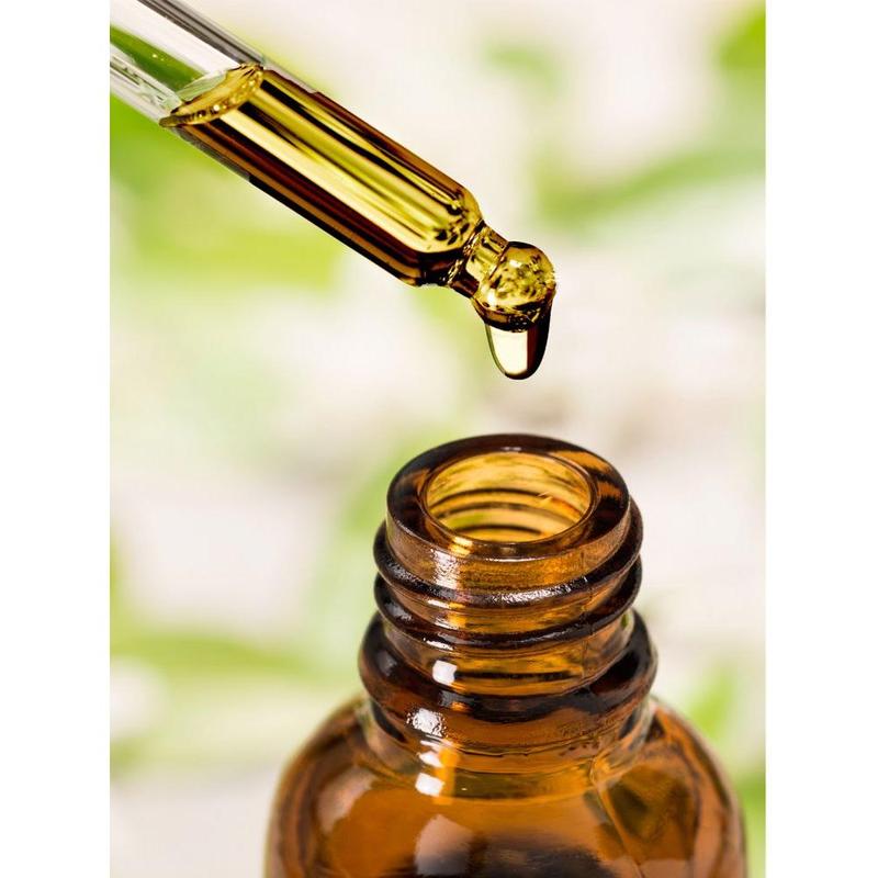 Oil Of Oregano Nasal Drops Resilia®